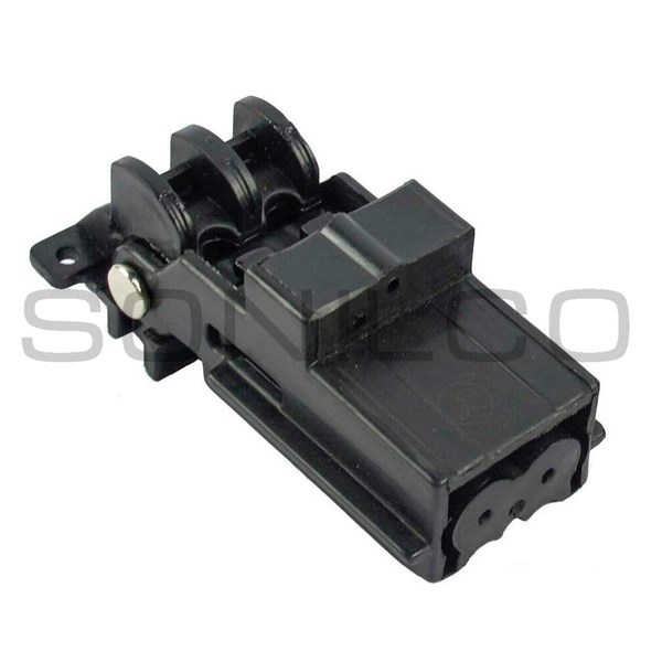 Picture of PACK OF 2 ADF Hinge Q8052-40001 for HP 5780 5740 5750 6210 6208 6318 6480